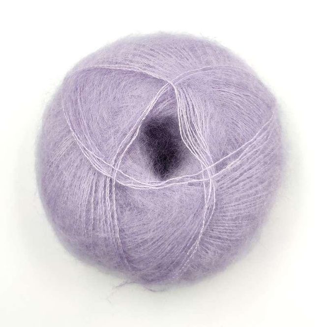 Hovedbilde Brushed Lace Soft Allium F.3026