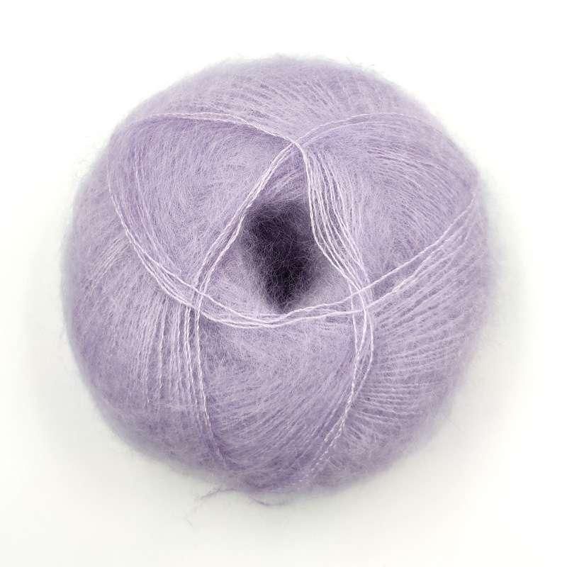Brushed Lace Soft Allium F.3026