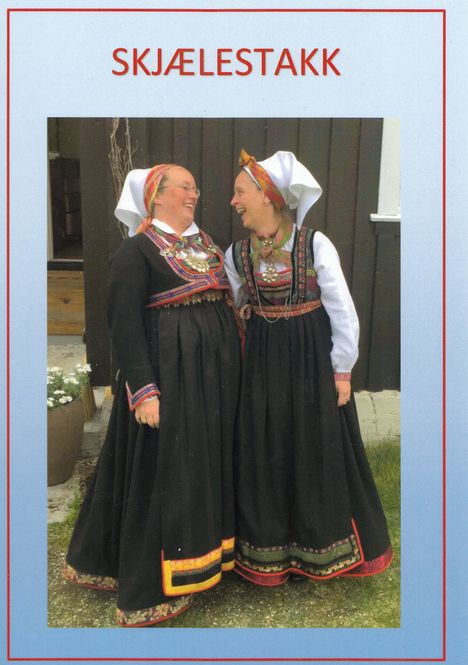 Hovedbilde Hefte Skjælestakken