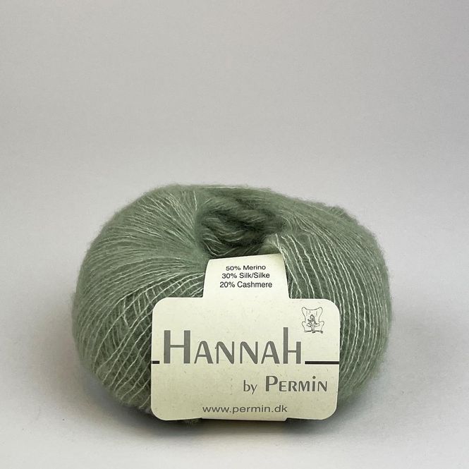 Hovedbilde Hannah Salvie