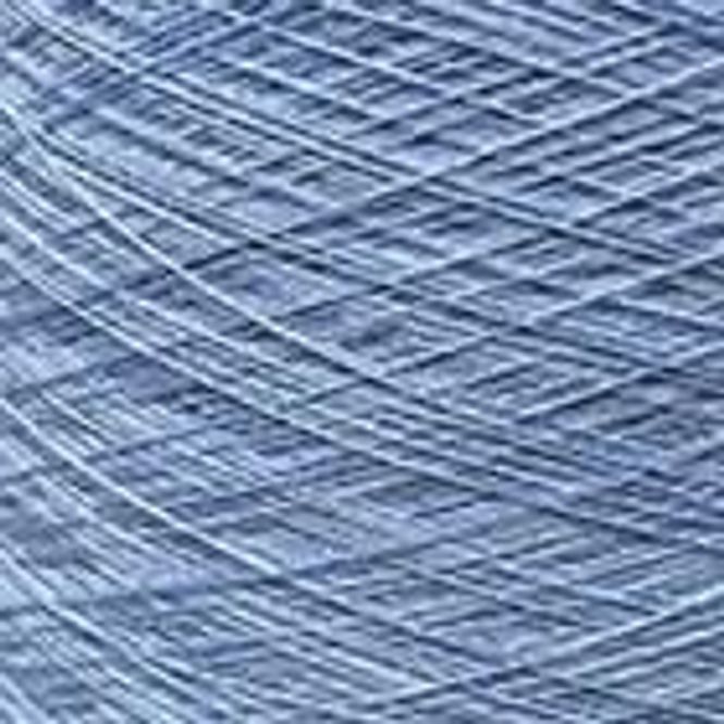 Hovedbilde Merino ull 30/2 f. Lysblå 760